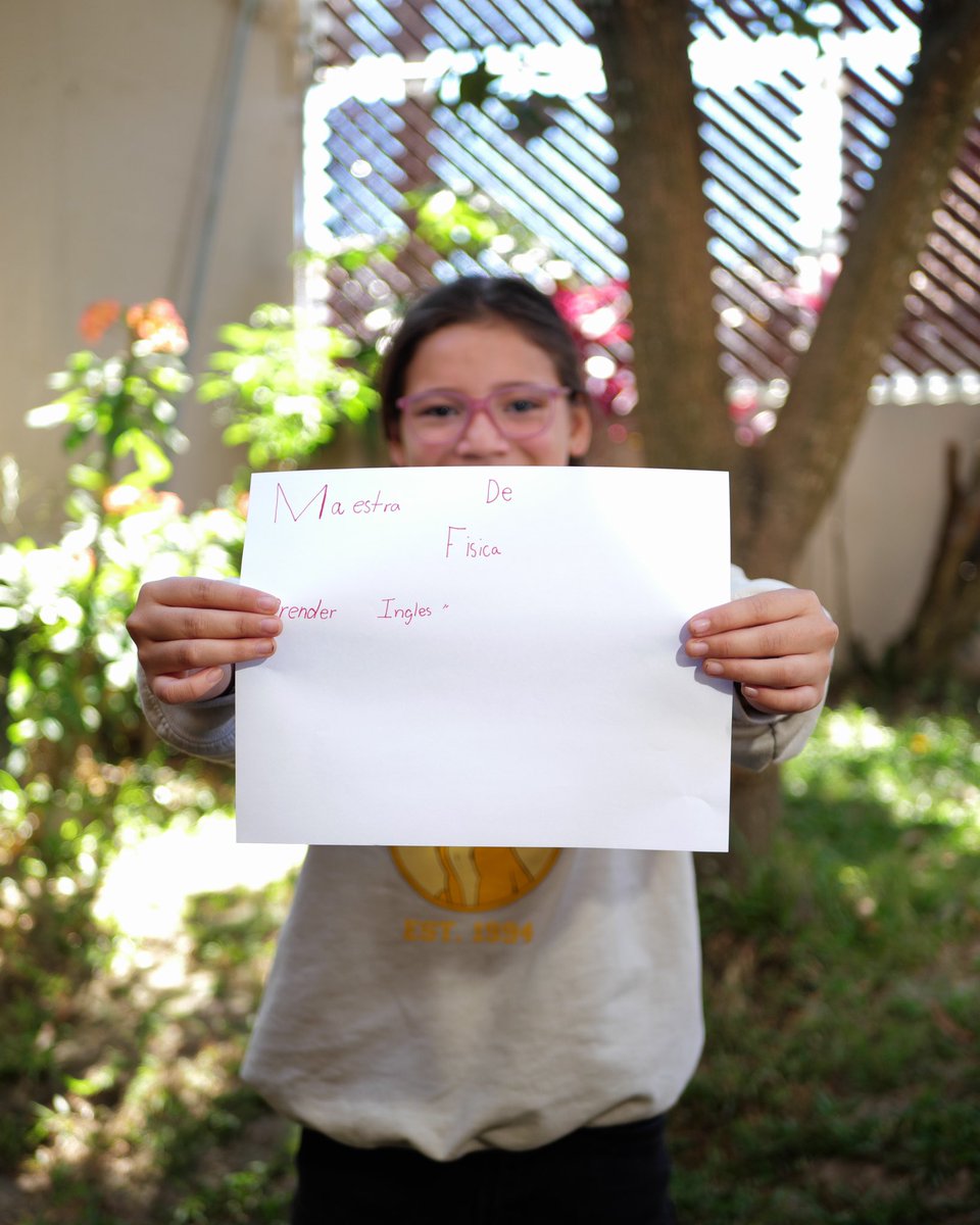 A new year doesn’t change everything.
It just gives space for something small to begin.🪴

This year, the kids wrote little lists.
Things they want to try.
Things they want to get better at.
Things they’re excited about.

We are excited to support them in their dreams and see