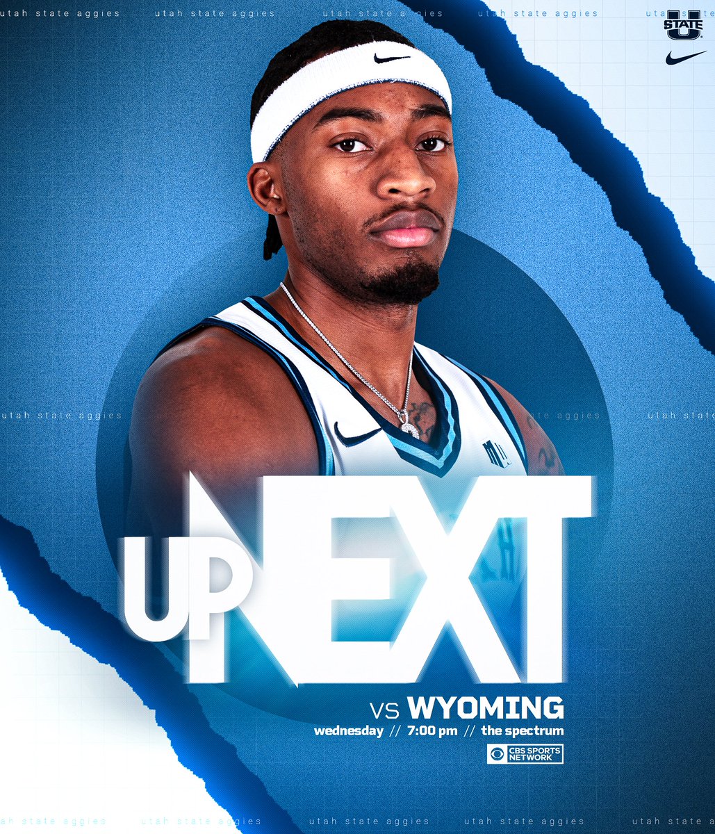 USU Men's Hoops tweet media