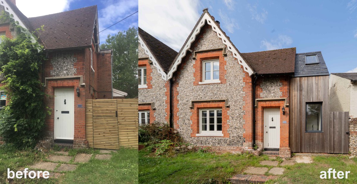 LA Hally Architect tweet media