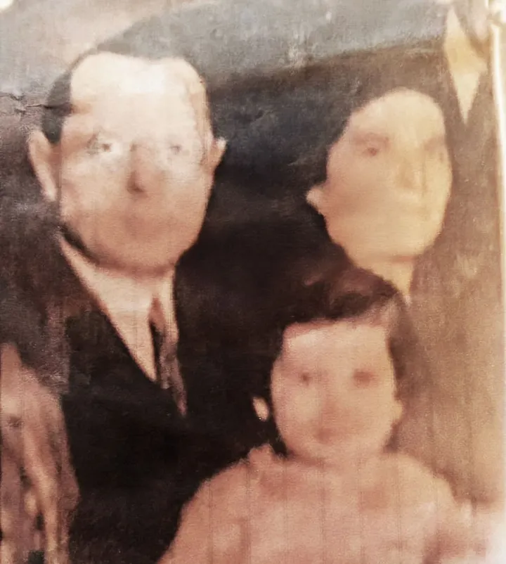 Shmuli Evers tweet media