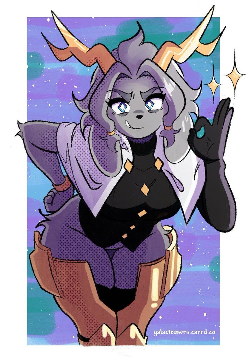 Galacteasers's tweet image. [ Repost ] You're doing okay. [ #Pseudoregalia ]