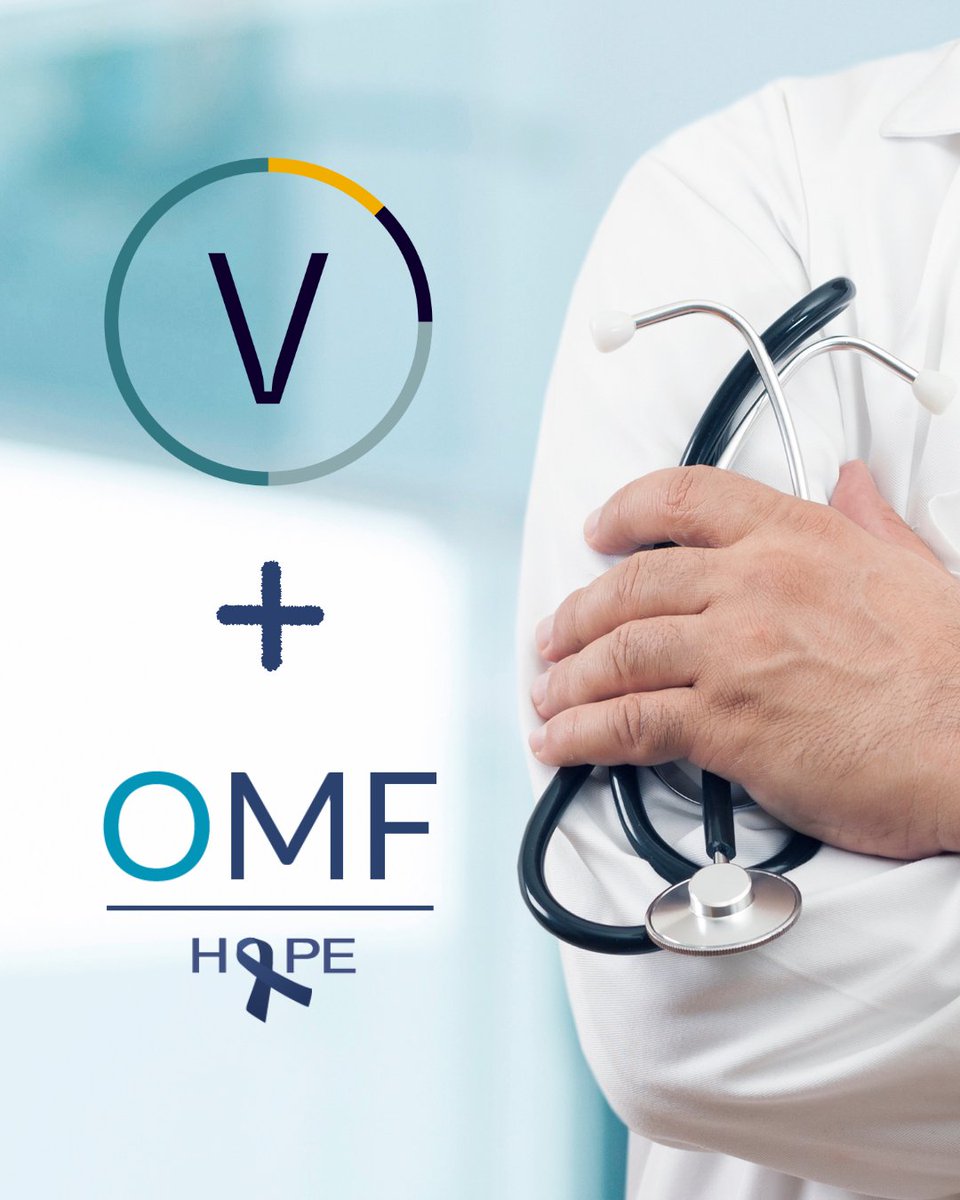 🩺 Share OMF’s VuMedi channel with your healthcare professional: ow.ly/CFVu50Y4lpZ

OMF’s expert-led channel features research-informed videos on #MECFS, #LongCOVID &amp; related conditions to support evidence-informed care. Access limited to licensed healthcare providers.