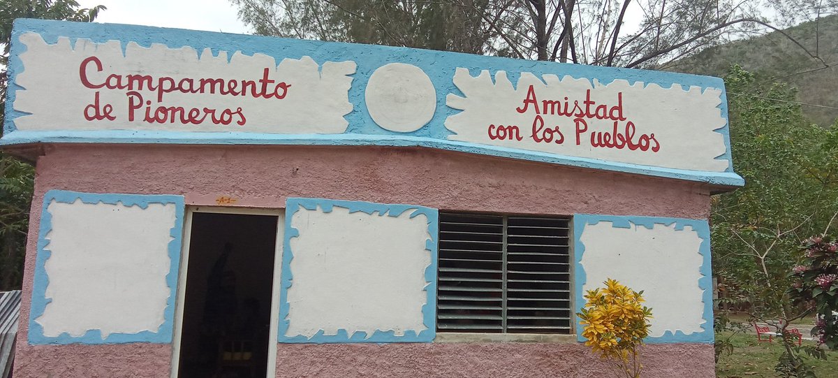 Educación Isla de la Juventud tweet media