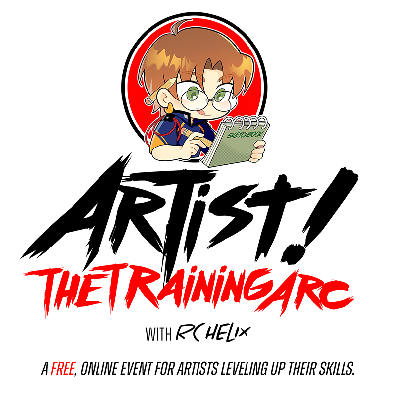 Starts tomorrow!
3-days, totally free on YouTube Live!
See you there!