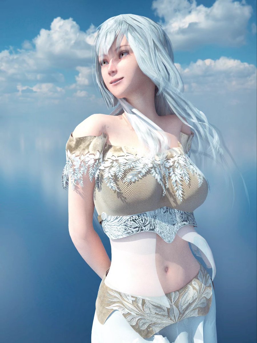 夜影（Night Shadow） tweet media