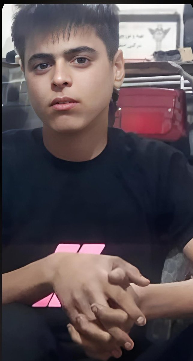 miss.marpel96🇮🇷 tweet media