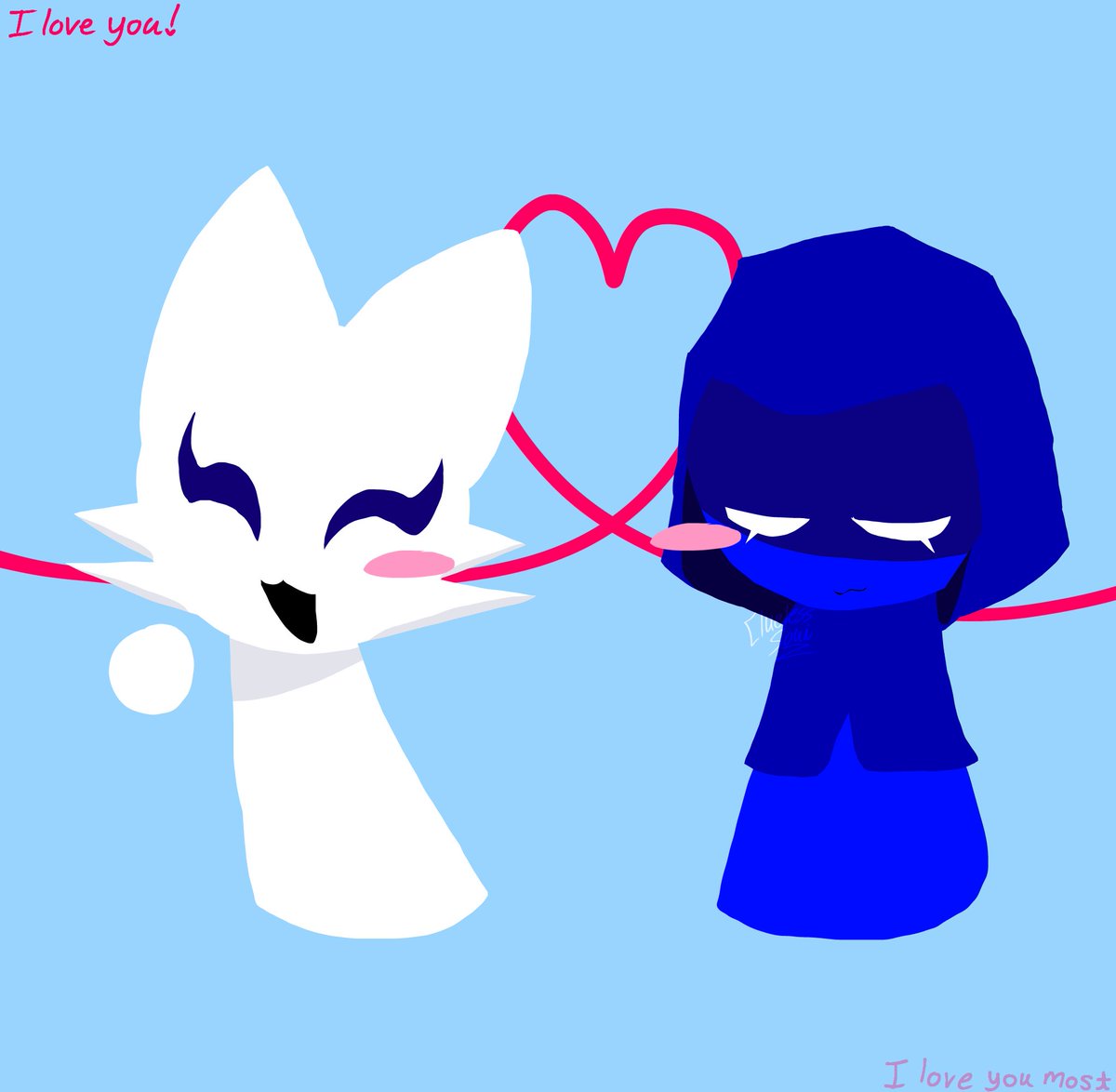 Jevin x Wenda [5/14]
Hi guys,, hi

– #sprunki #sprunkiship #sprunkifanart #sprunkijevin #sprunkiwenda #wendasprunki #jevinsprunki #sprunkiart #incrediboxsprunki #incrediboxfanart #fanart #art #jevinxwenda #catcult #whitehood