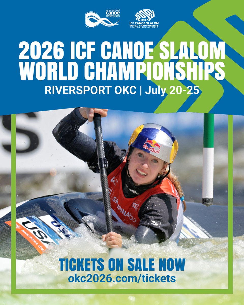 Everything canoe, kayak, and SUP tweet media