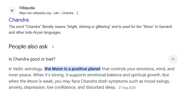 The new tempest has some lore behind its funny name. The Snow Moon is on the way this weekend 🌕💨