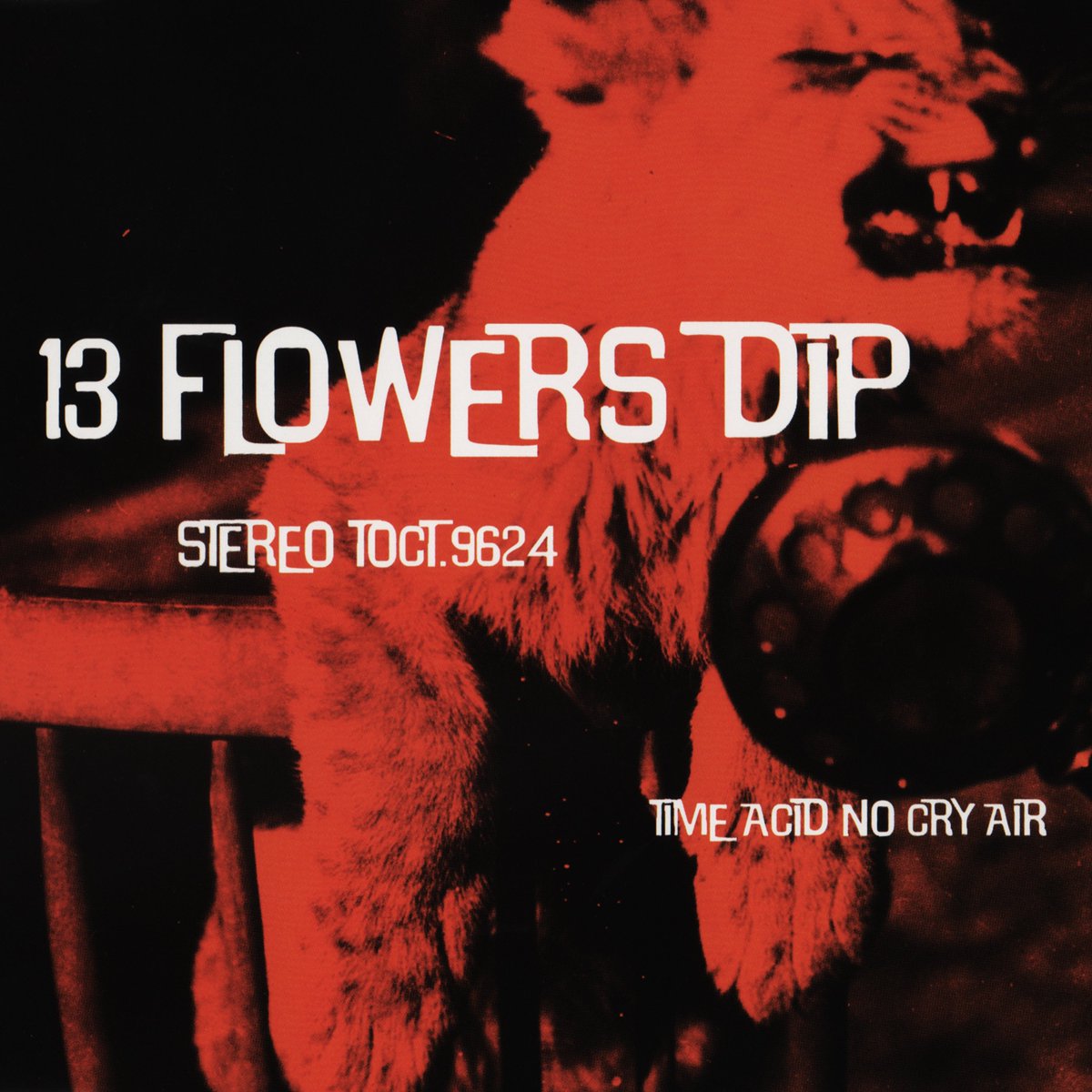 dip - 13towers / 13flowers
サブスク解禁。これでほぼ全てのdipの作品が聴けるようになった。聴いてねー。ヤマ