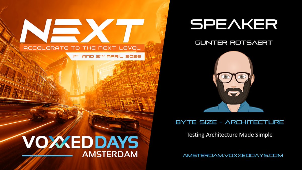 Gunter Rotsaert tweet media