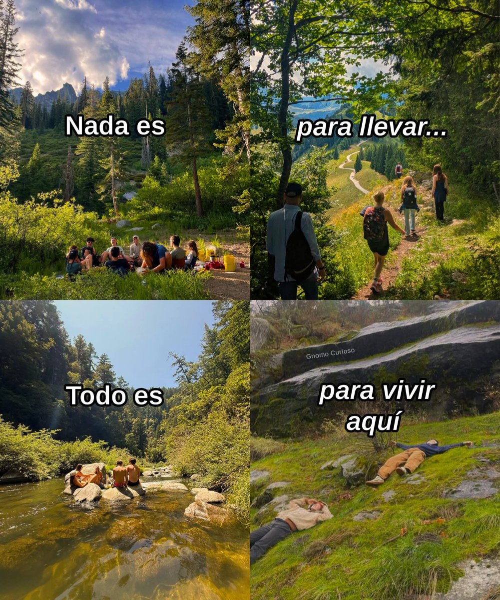 Paisajes del Mundo (@mundo__paisajes) on Twitter photo 