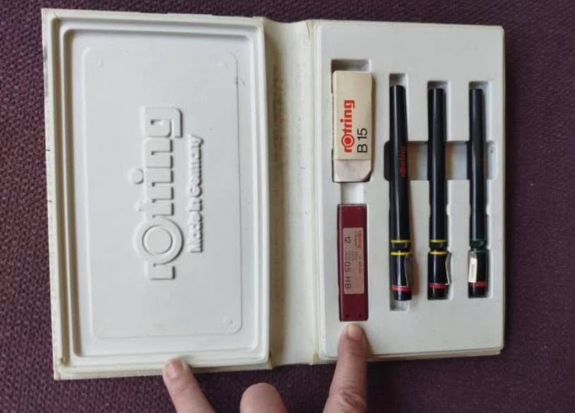 El artículo más caro que tenías.