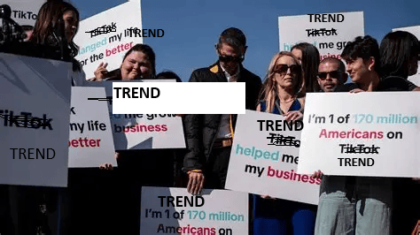 TRENDAPP tweet media