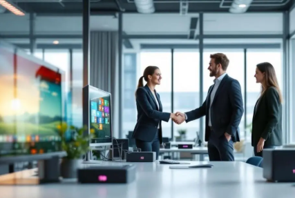 10ZiG Technology tweet media