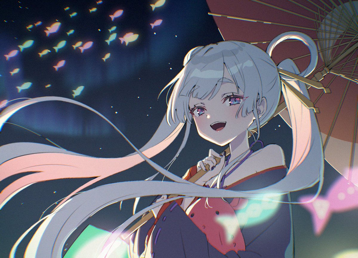 「ヤチヨ……」|ゾイルンのイラスト