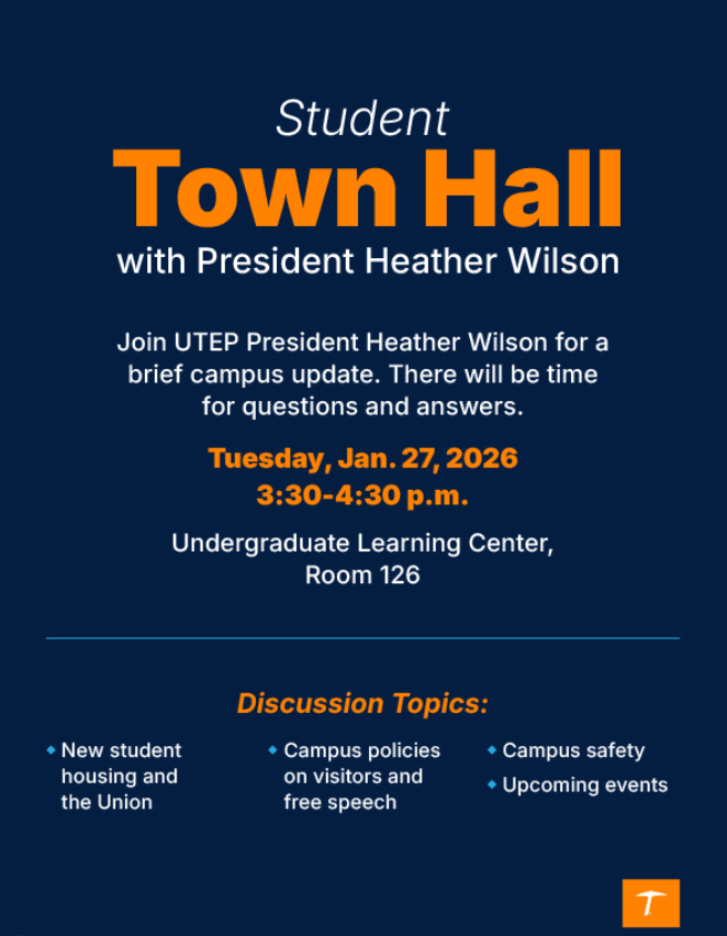 UTEP CASS tweet media
