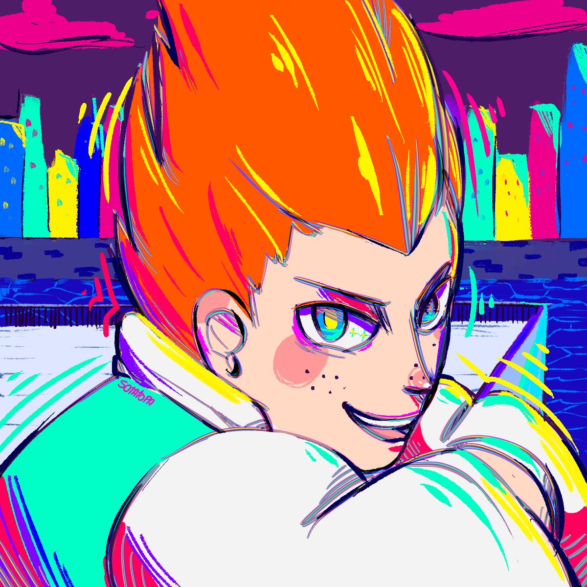 🌟˚˚°✦ Sotatopa ✦°˚˚🌟 tweet media