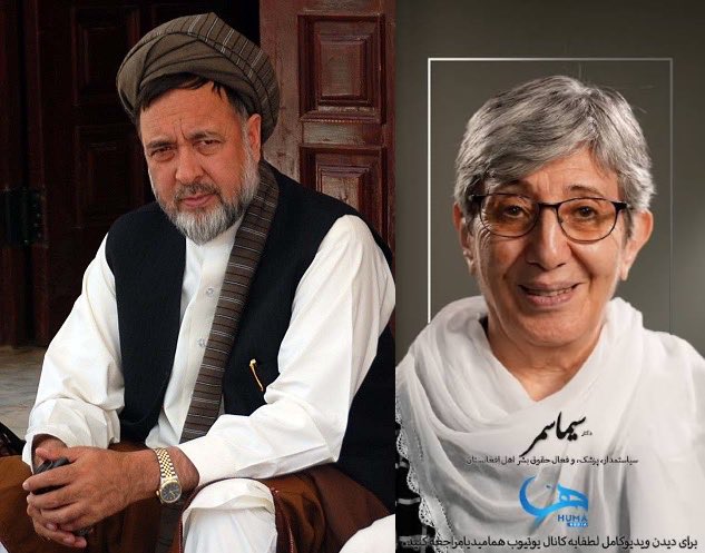 از توانایی های بارز رهبرانِ توانمند سیاسی این است که می‌توانند افکار عمومی را شکل داده و مدیریت کنند. کسی که حتی نمی‌داند در کدام زمان و مکان چه چیزی را بگوید، صلاحیت و حق رهبری سیاسی شمرده شدن را ندارد. 

حالا هم، هر کسی بجای خودش باشد بهتر است. مدافع حقوق بشر به جای خودش، مدافع