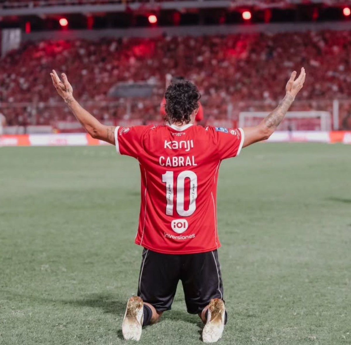 Lo quiere Román 👀, anoten