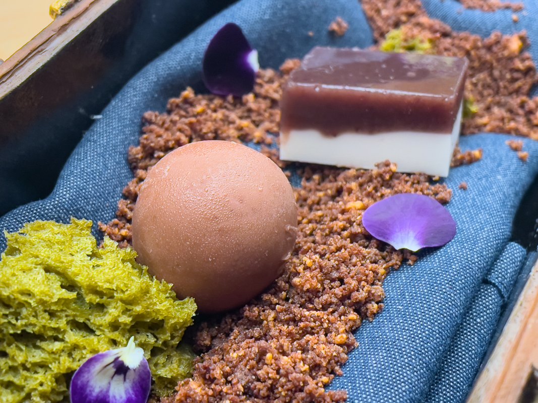 Houston Food Finder tweet media