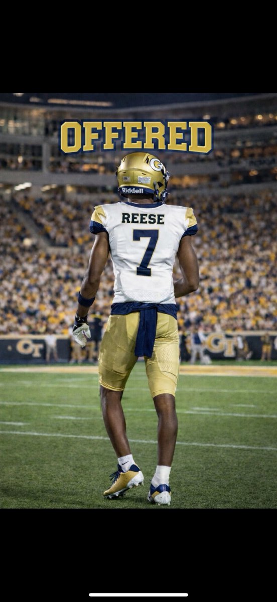 Amir Reese tweet media