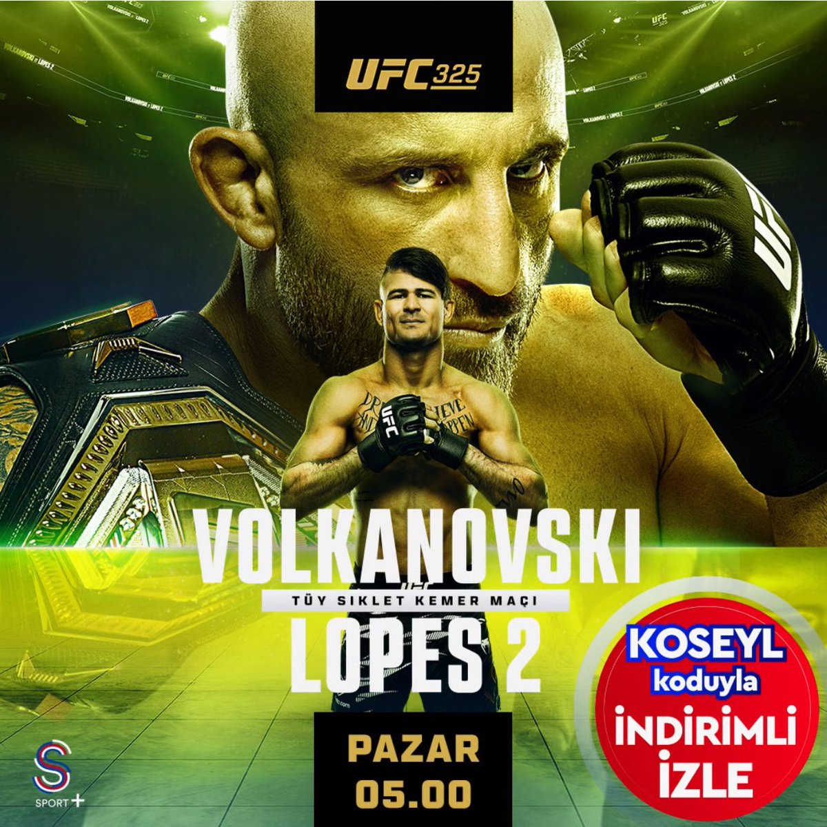 Kırmızı Köşe tweet media