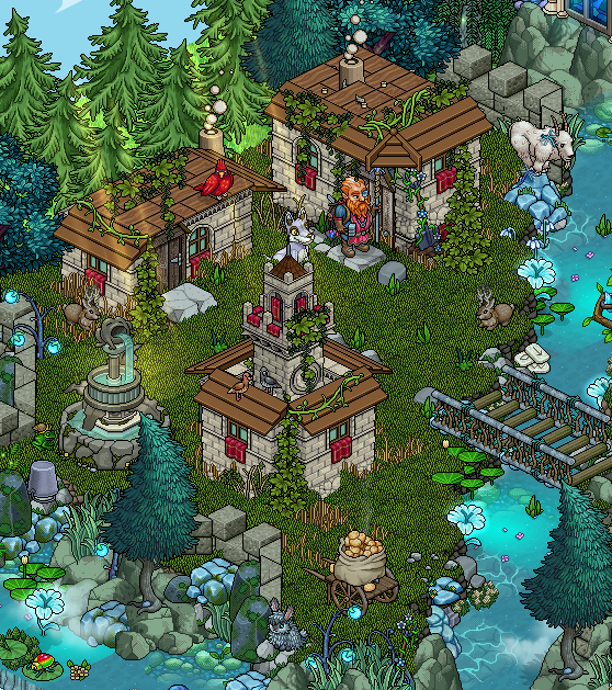 🌿Detalles del diseño