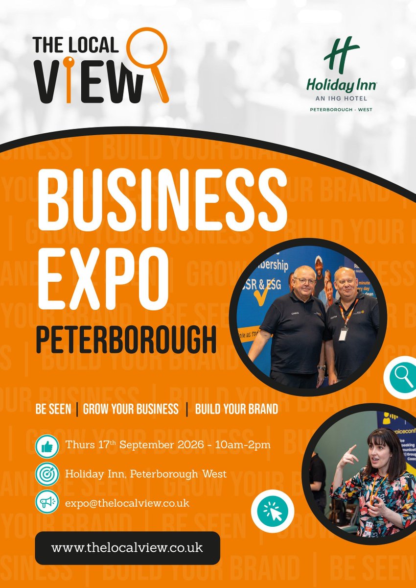 The Local View tweet media