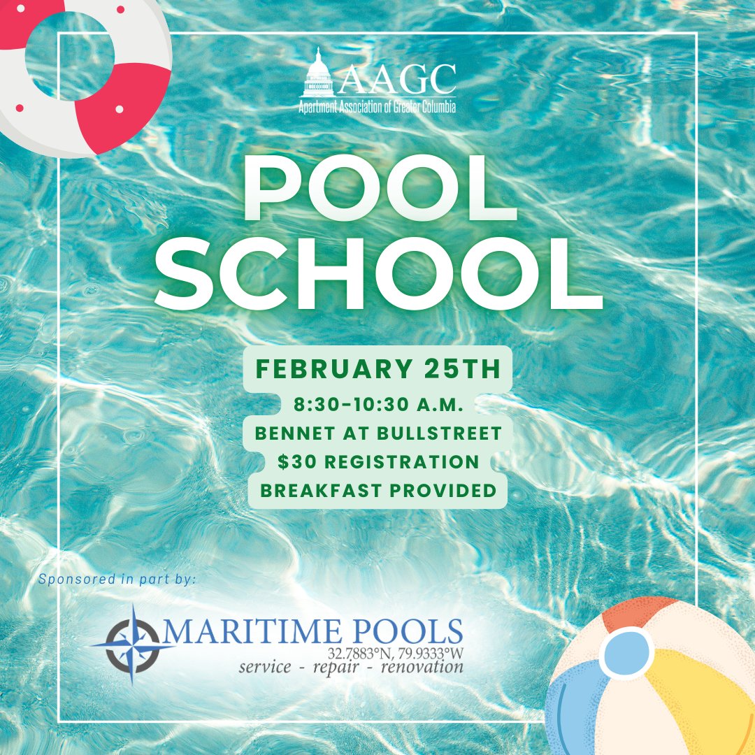 Apartment Association of Greater Columbia tweet media