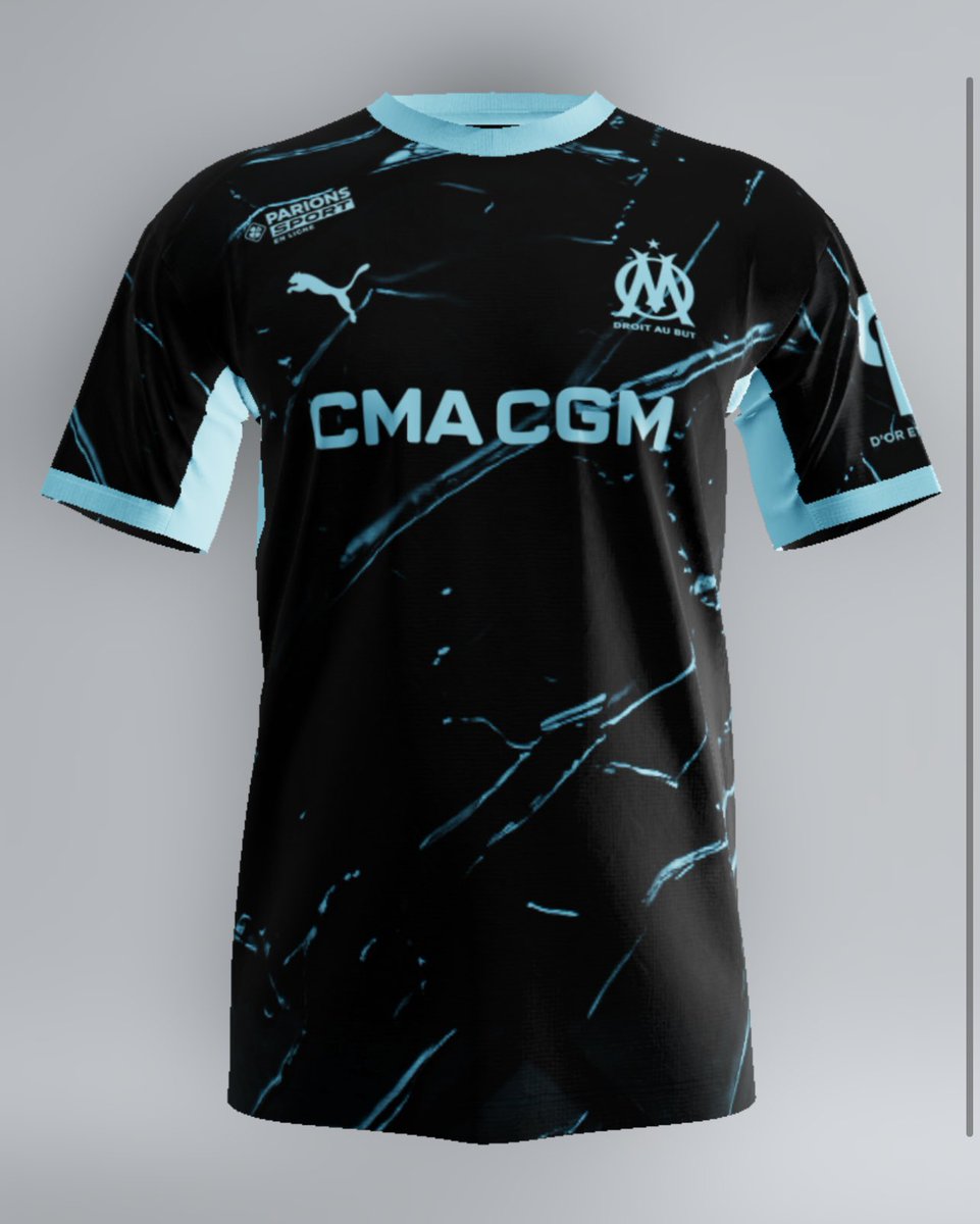 MarcRbn40's tweet photo. @OM_Officiel #AICREATOR
petite création … https://t.co/OFK7aXiG2s