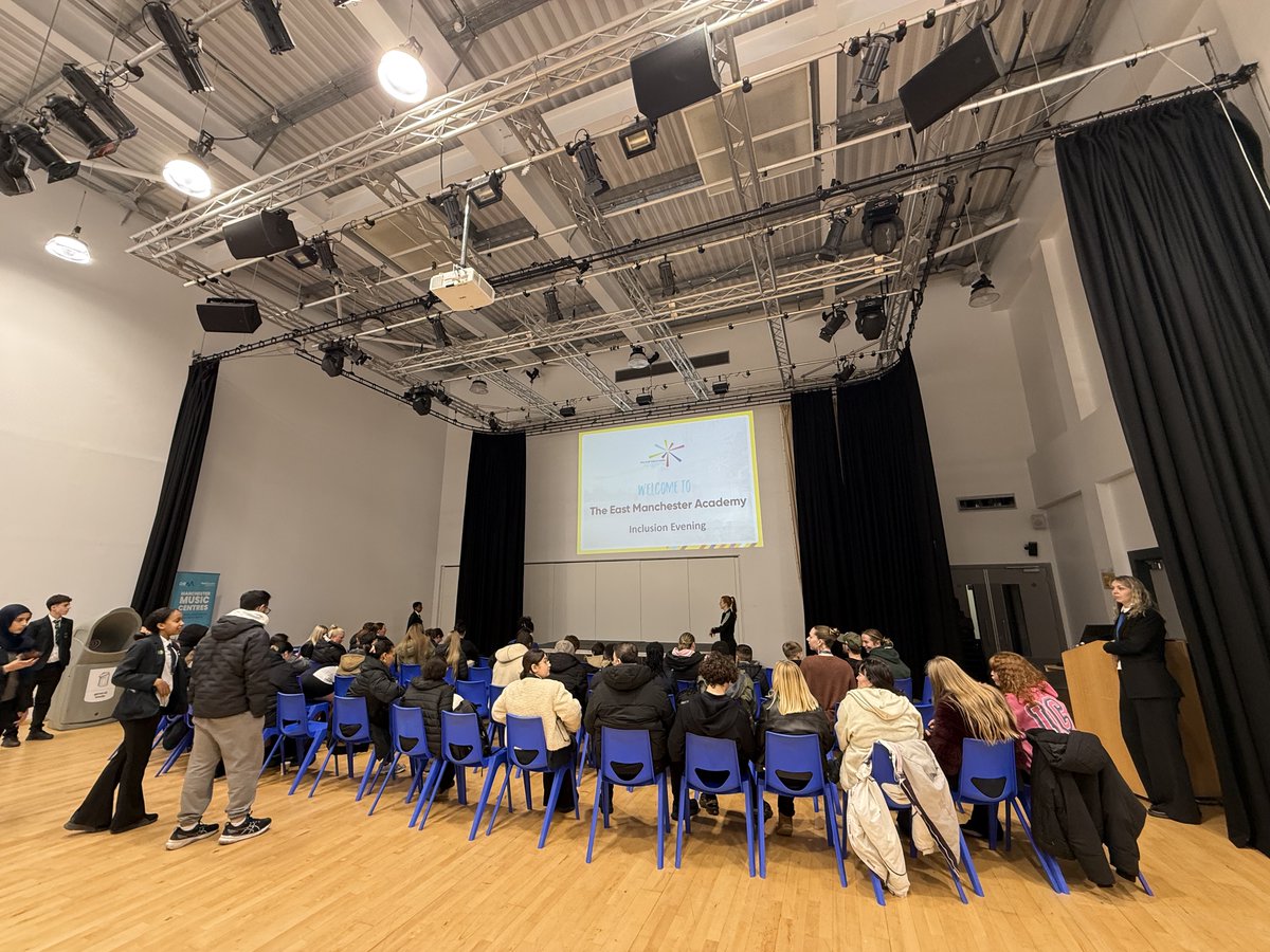 One Education Music tweet media