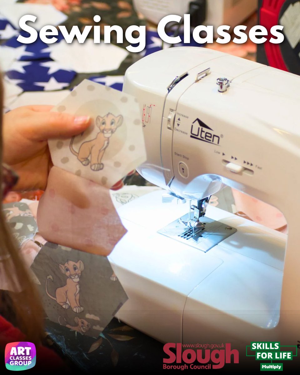 Art Classes Group tweet media