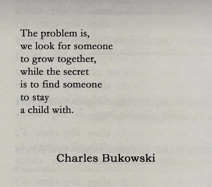 theblockopedia_'s tweet photo. Who needs growth when you can just find someone to play with in the metaverse? #StayChildish #Web3Wisdom

#Bukowski #DatingAdvice #ChildAtHeart https://t.co/W3BvOiKdd0