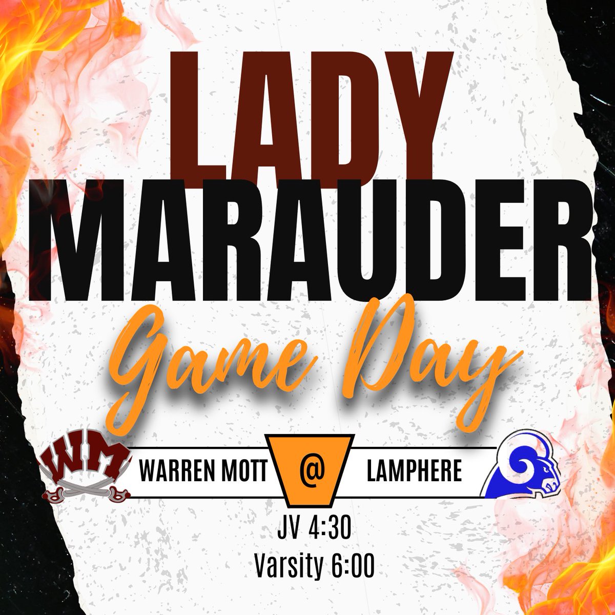 WM Girl's Basketball tweet media