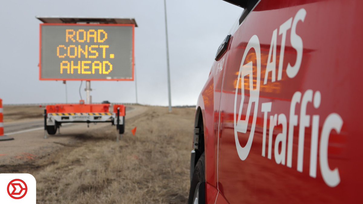 ATS Traffic tweet media