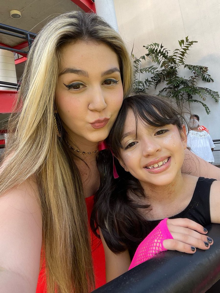 2016 - 2026 ❤️
A nostalgia que me dá....