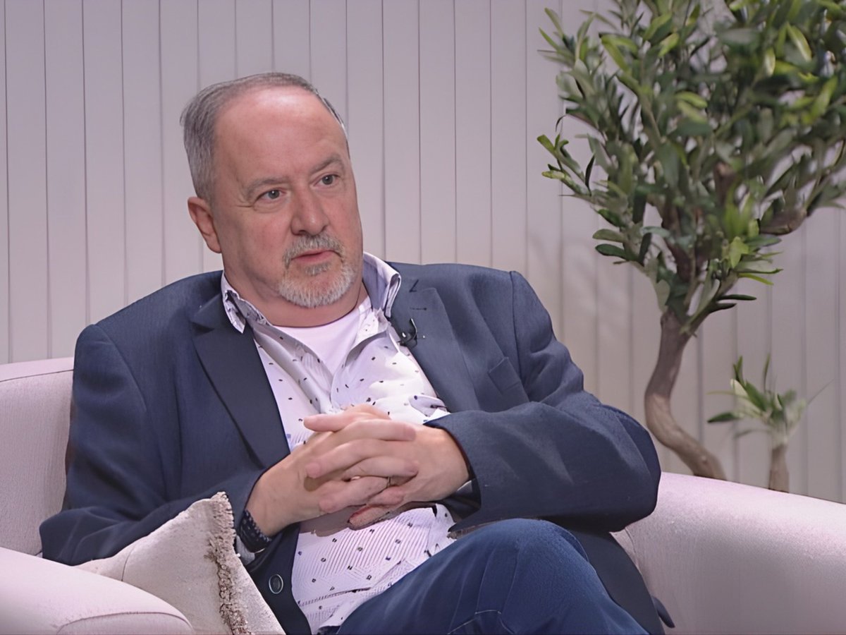 acencas's tweet photo. 🎙️ El president d’ACENCAS Prevenció Activa, Francesc Perendreu, participa al programa Vides en primera persona, on reflexiona sobre l’addicció al joc, la prevenció i els reptes actuals del joc en línia.

🔗 Entrevista completa: https://t.co/dUDulTHvXF https://t.co/pO6sVkn0VZ
