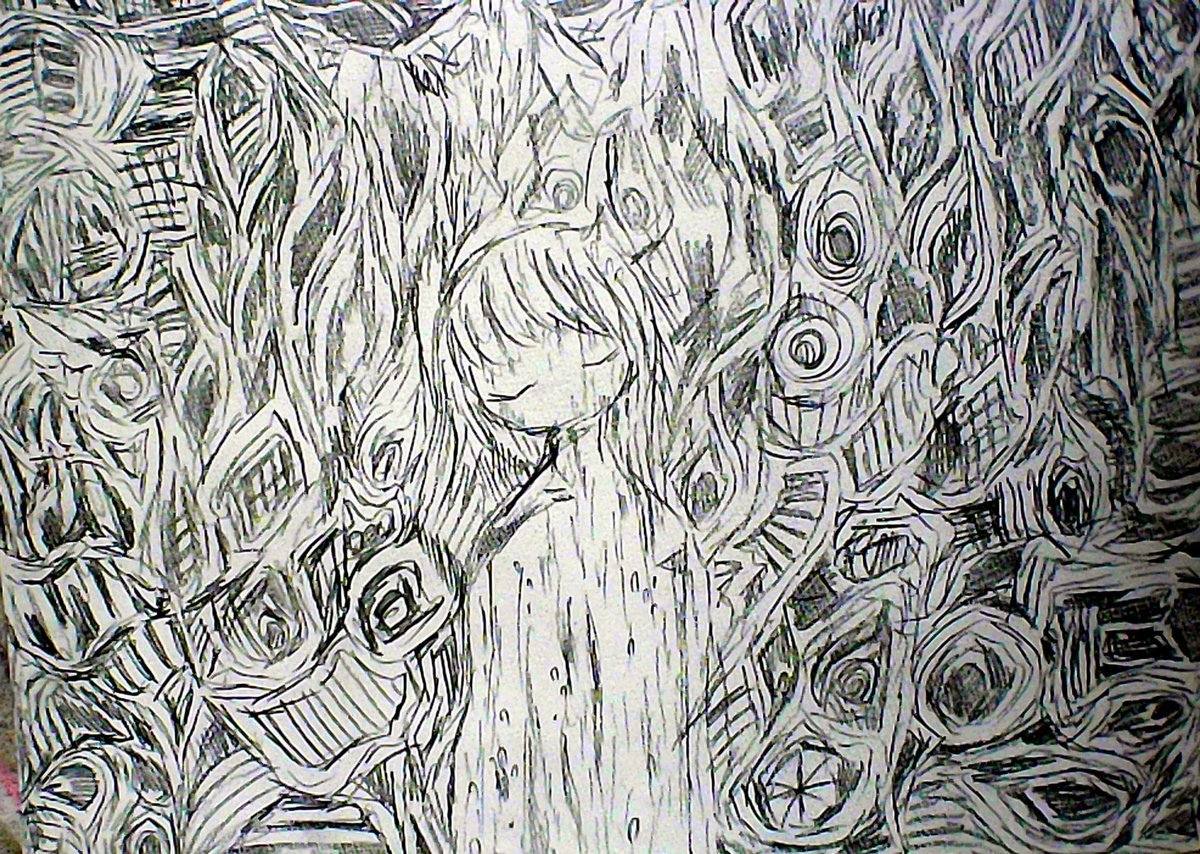 夜野ムクロジ (@yoru_meisou) / Posts / X