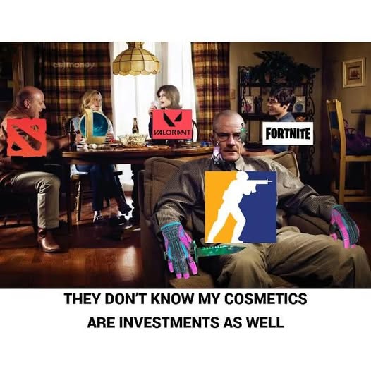 csfail2020's tweet image. #csfail #csmems