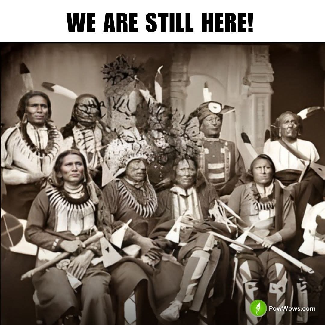 Proudnativeamericans tweet media