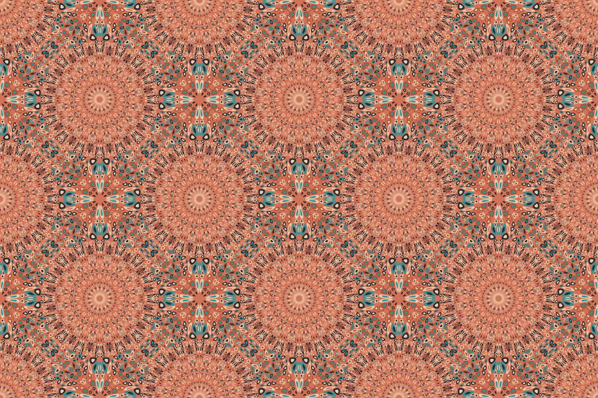 DavidZydd's tweet image. Seamless Mandala Patterns - digital download on Patreon: patreon.com/cw/MandalaMagi… #abstractpattern #seamlesspattern #seamlessmandala #seamlessmandalapattern #MandalaMagicMarket