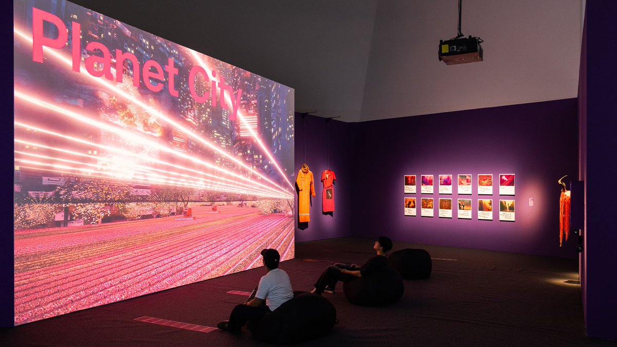 forest swords tweet media