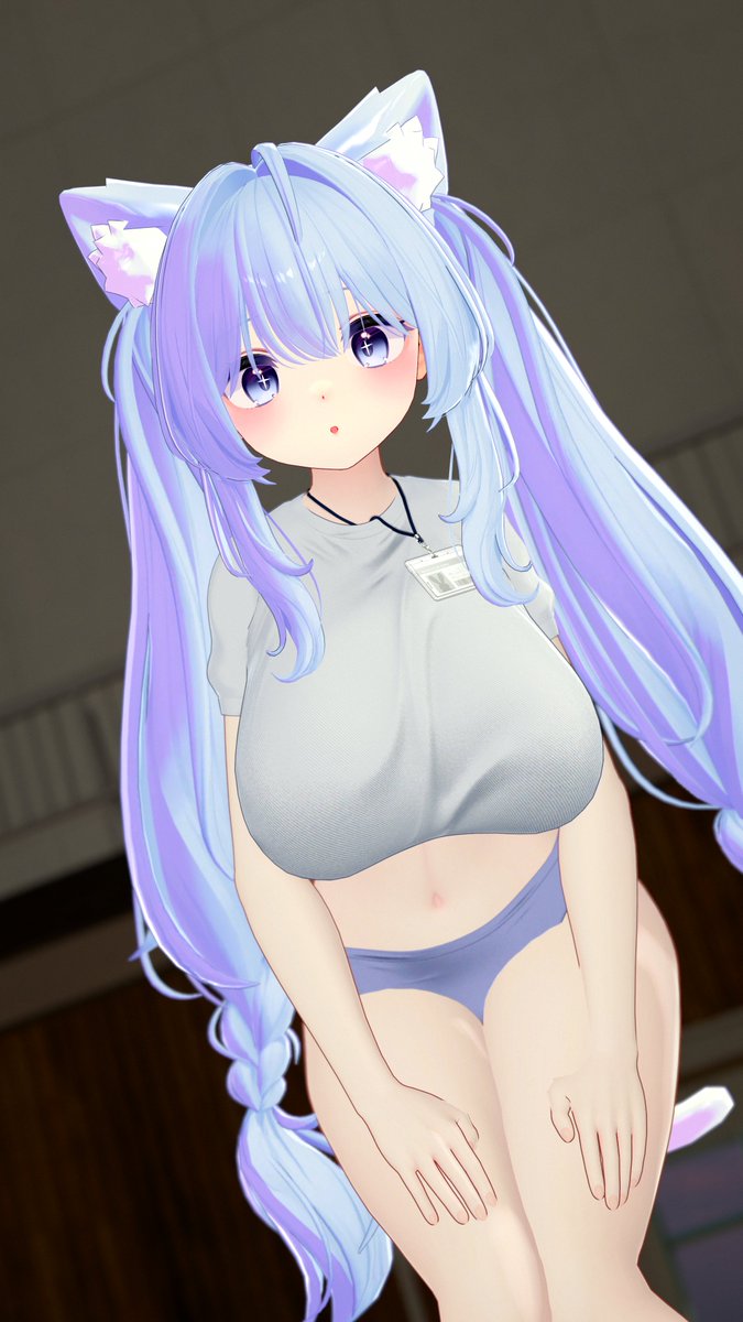 シエルちゃん！