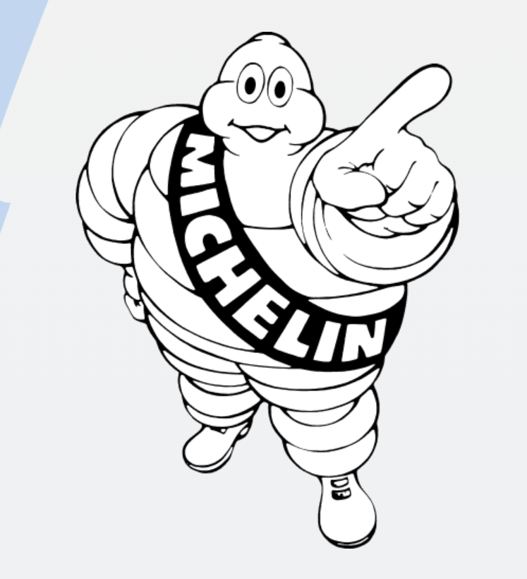Michelin tweet media