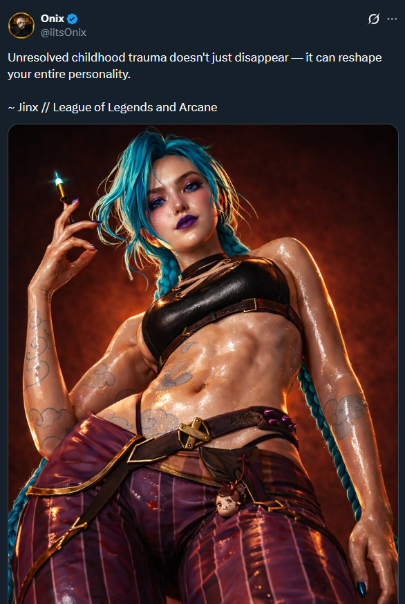 Is This Real Art ? tweet media