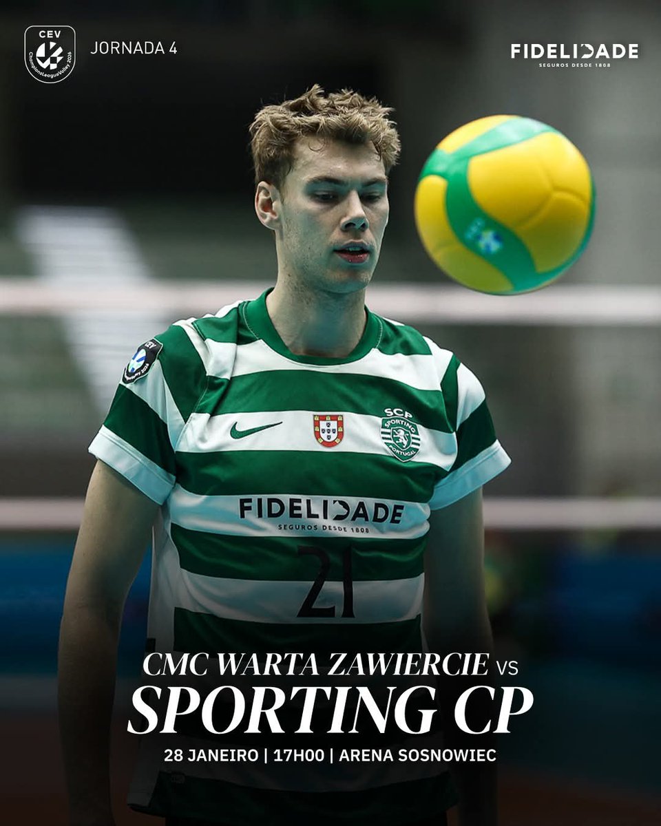 nucleo_scp_bcl's tweet image. Quarta-feira na companhia das #ModalidadesSCP ⚔️

🏐 #VoleibolSCP 📺 Sporting TV
🏀 #BasquetebolSCP 💻 FPB TV
🏑 #HóqueiSCP 💻 FPP TV

#SportingCP #NúcleoSCPBarcelos