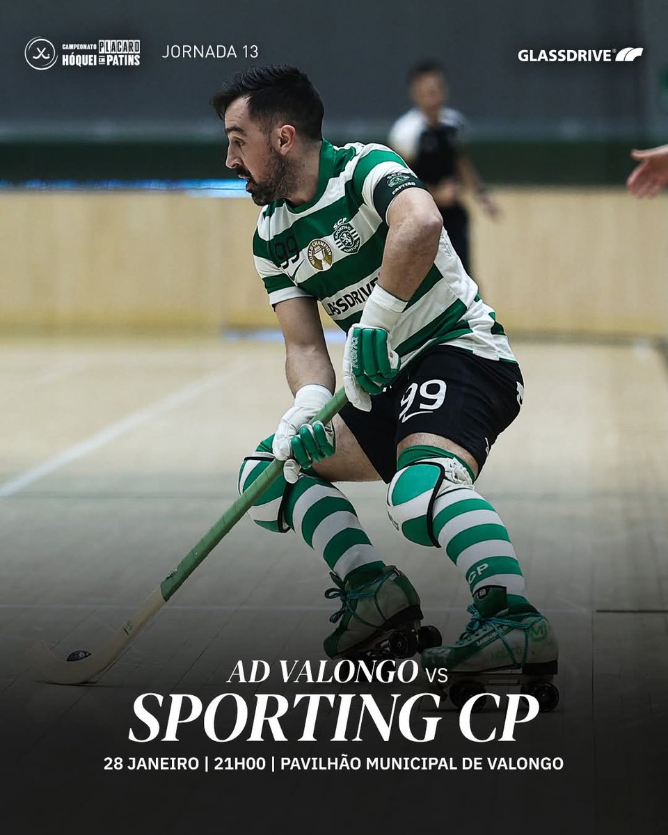 nucleo_scp_bcl's tweet image. Quarta-feira na companhia das #ModalidadesSCP ⚔️

🏐 #VoleibolSCP 📺 Sporting TV
🏀 #BasquetebolSCP 💻 FPB TV
🏑 #HóqueiSCP 💻 FPP TV

#SportingCP #NúcleoSCPBarcelos