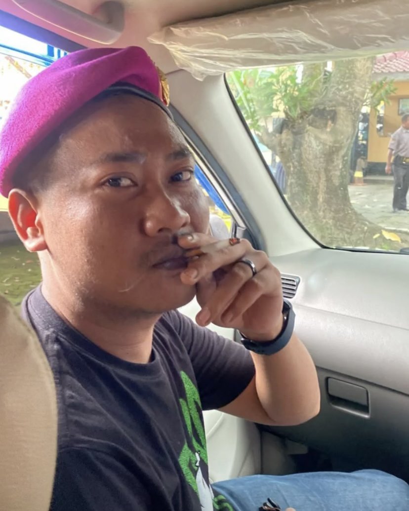 <a href="/mchmmdalfian/">GPN</a> PEJAH GESANG NDEREK GASENG #ForBM1