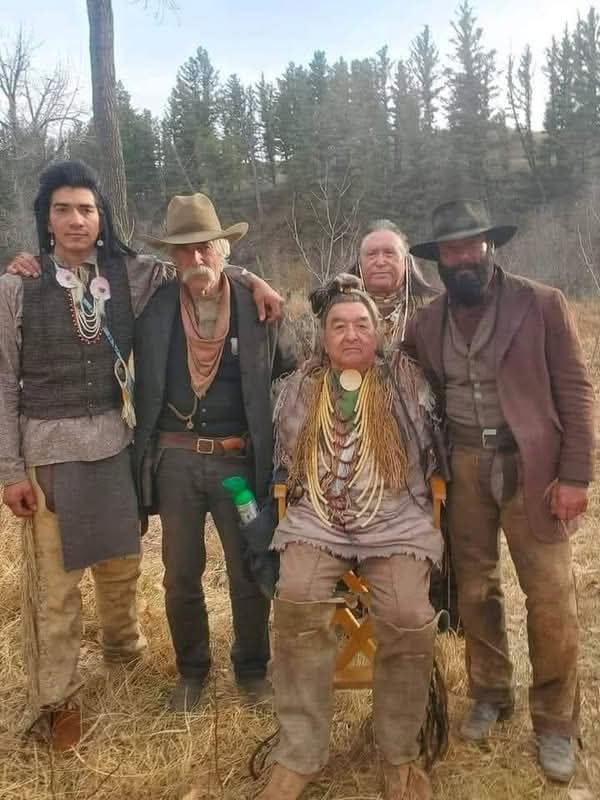 Support Native Americans tweet media